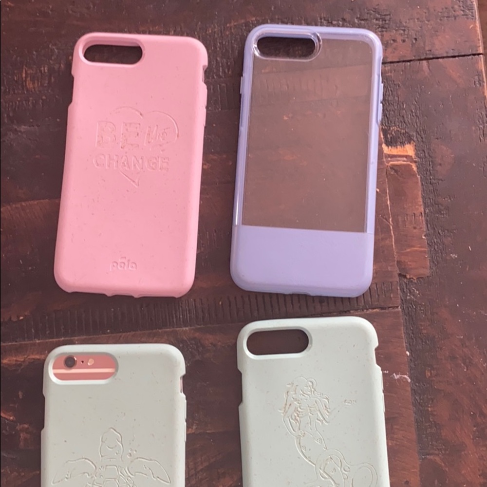 iPhone 7/8 plus cases